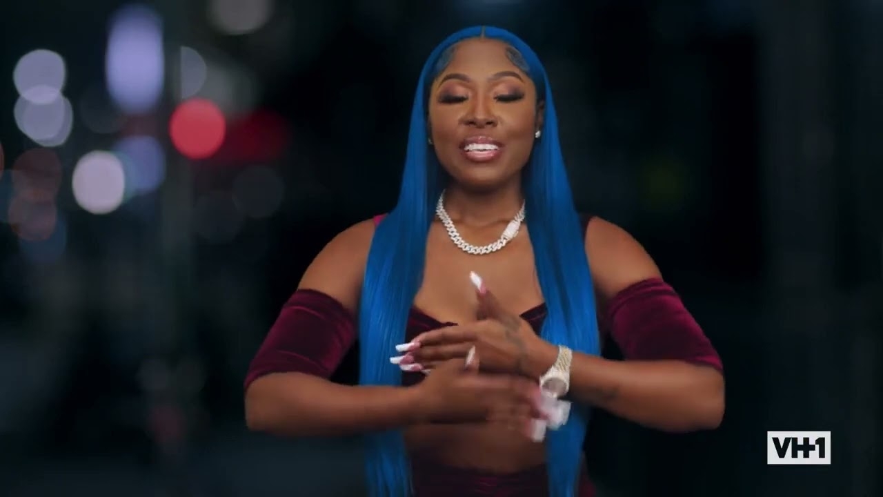 @VH1 Love & Hip Hop: Where Are They Now? 1x01 Promo “New York” (HD) Season 1 Episode 1 Promo Special