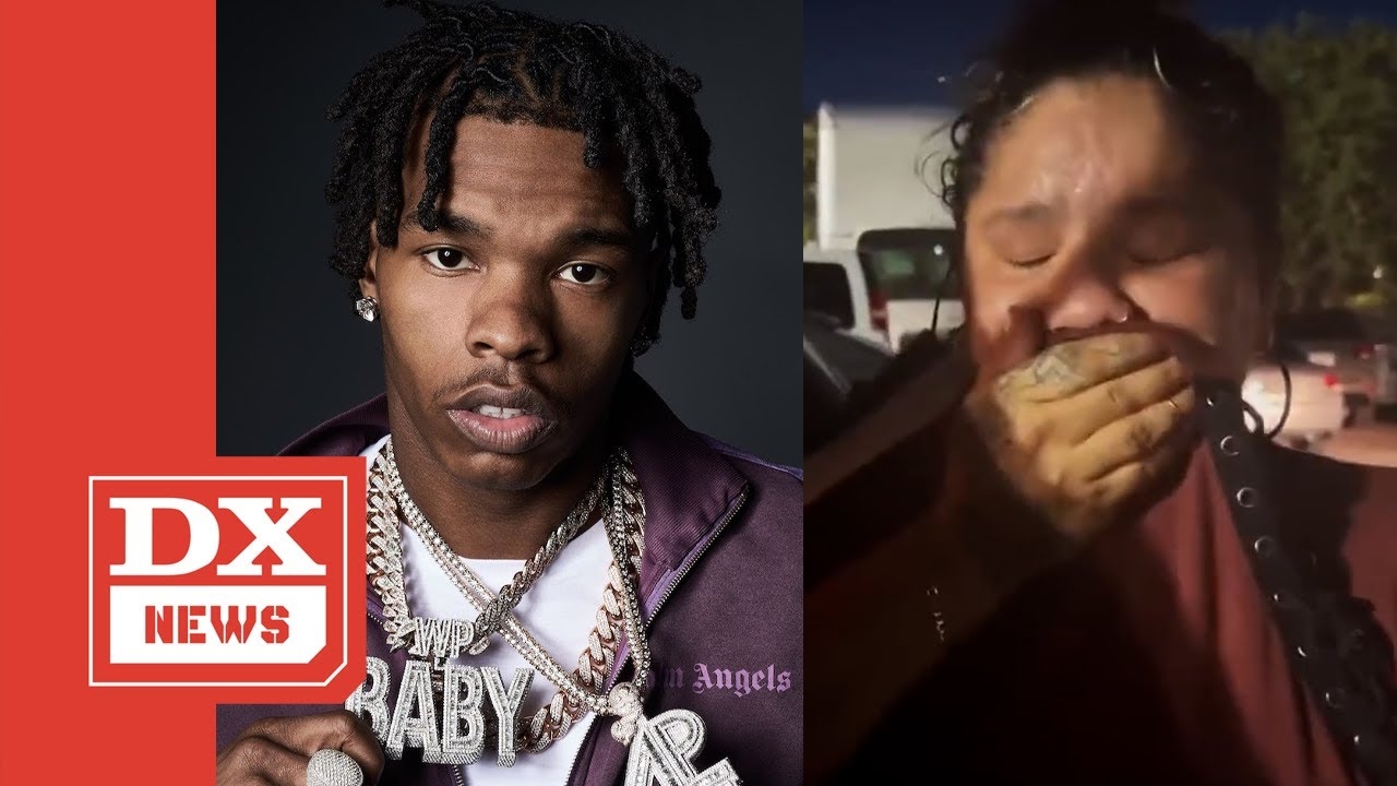 LIL BABY Just CHANGED This Hairdressers Life (Emotional Video)