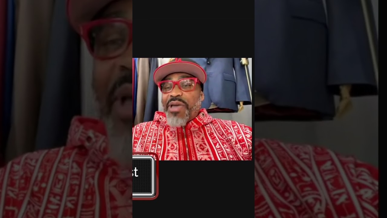 Zo Williams On Steve Rfifkind Calling Him The N-Word