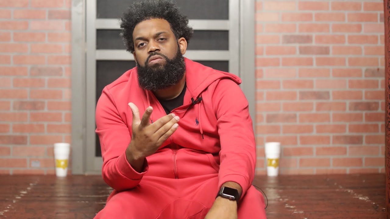 Don Trip Speaks On Young Dolph Friendship & Passing, New Album, Step Brothers 4 Update, Fatherhood