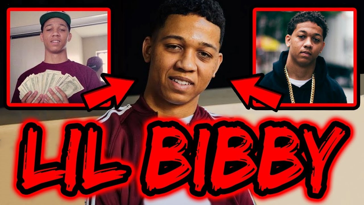 Lil Bibby: From The Streets to Signing Juice WRLD