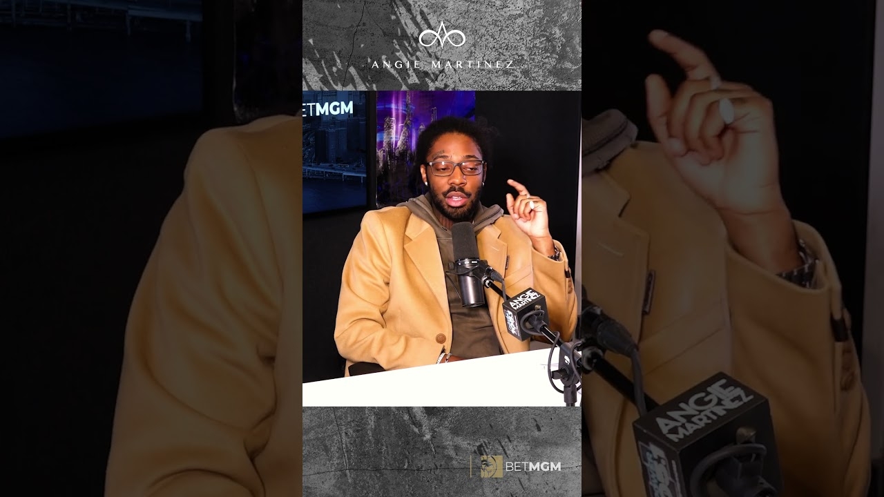 Brent Faiyaz Was Almost Ran Over By Quentin Tarantino #Shorts