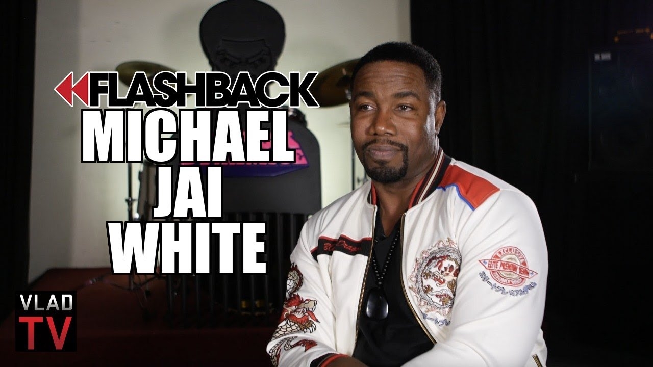 Michael Jai White Wishes He Didn't Say He Could Beat Up Bruce Lee (Flashback)