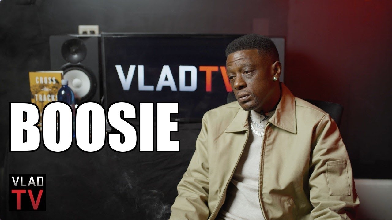 Boosie on Takeoff's Passing: Rappers Used to be Crown Jewels in the Hood, Now We're Opps (Part 1)
