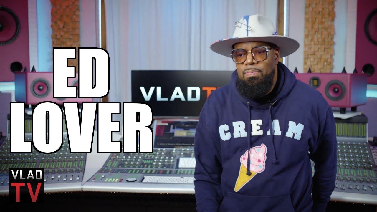 Ed Lover Breaks Down Why He Thinks Tory Lanez Will Pay $400K for Meg Thee Stallion Case (Part 11)