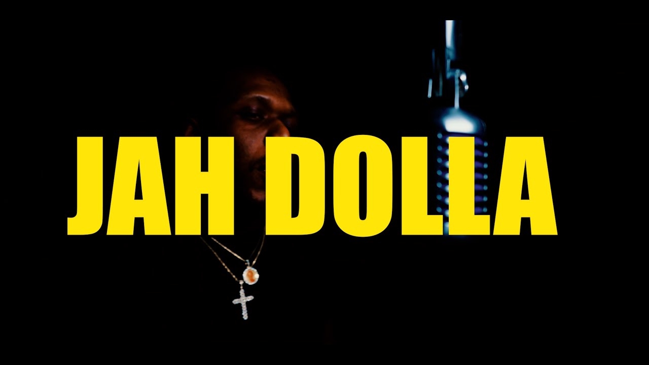 Jah Dolla - Vacuum Sealed (#BoxedinLivePerformance) @BoXediN