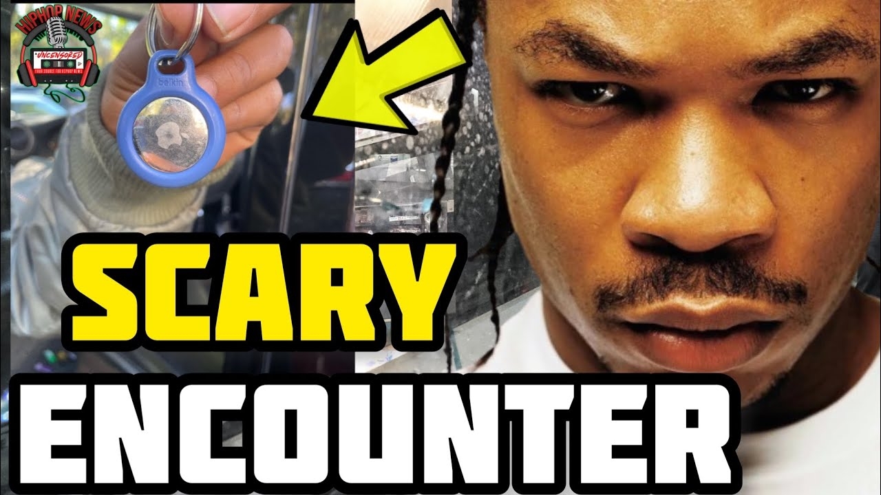 Someone Just Did Xzibit DIRTY