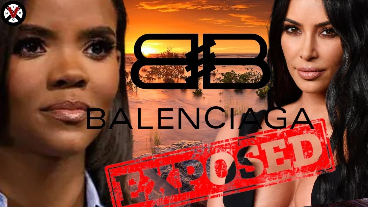 Wow Candace Owens Just Opened A NASTY DOOR On Hollywood Elites After This DISTURBING Campaign!