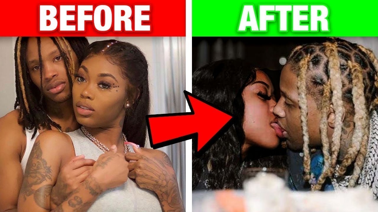Rappers Girlfriends That Cheated STRAIGHT After Their Death.. (King Von, Pop Smoke, & MORE!)