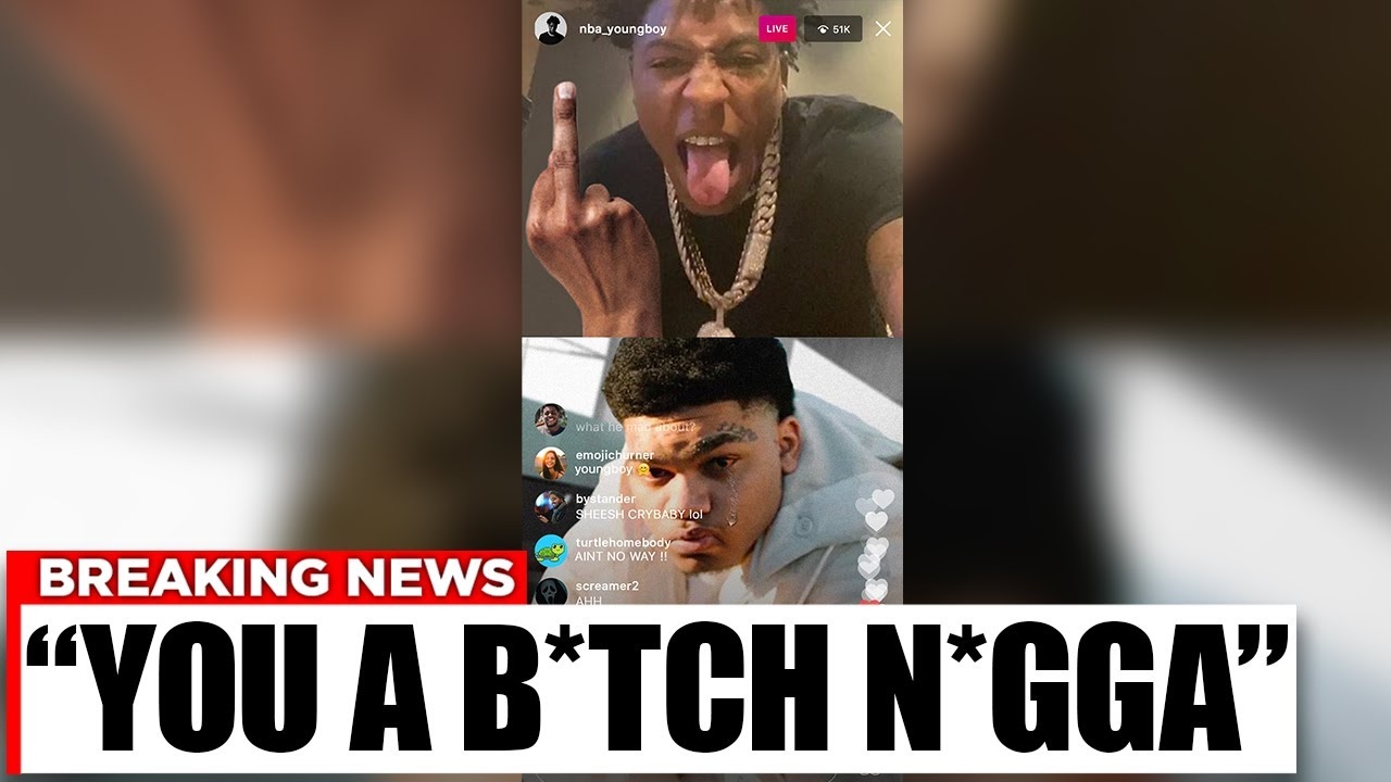 Times NBA YoungBoy HUMILIATED Rappers.. (Lil Durk, No Cap, Fredo Bang & MORE!)