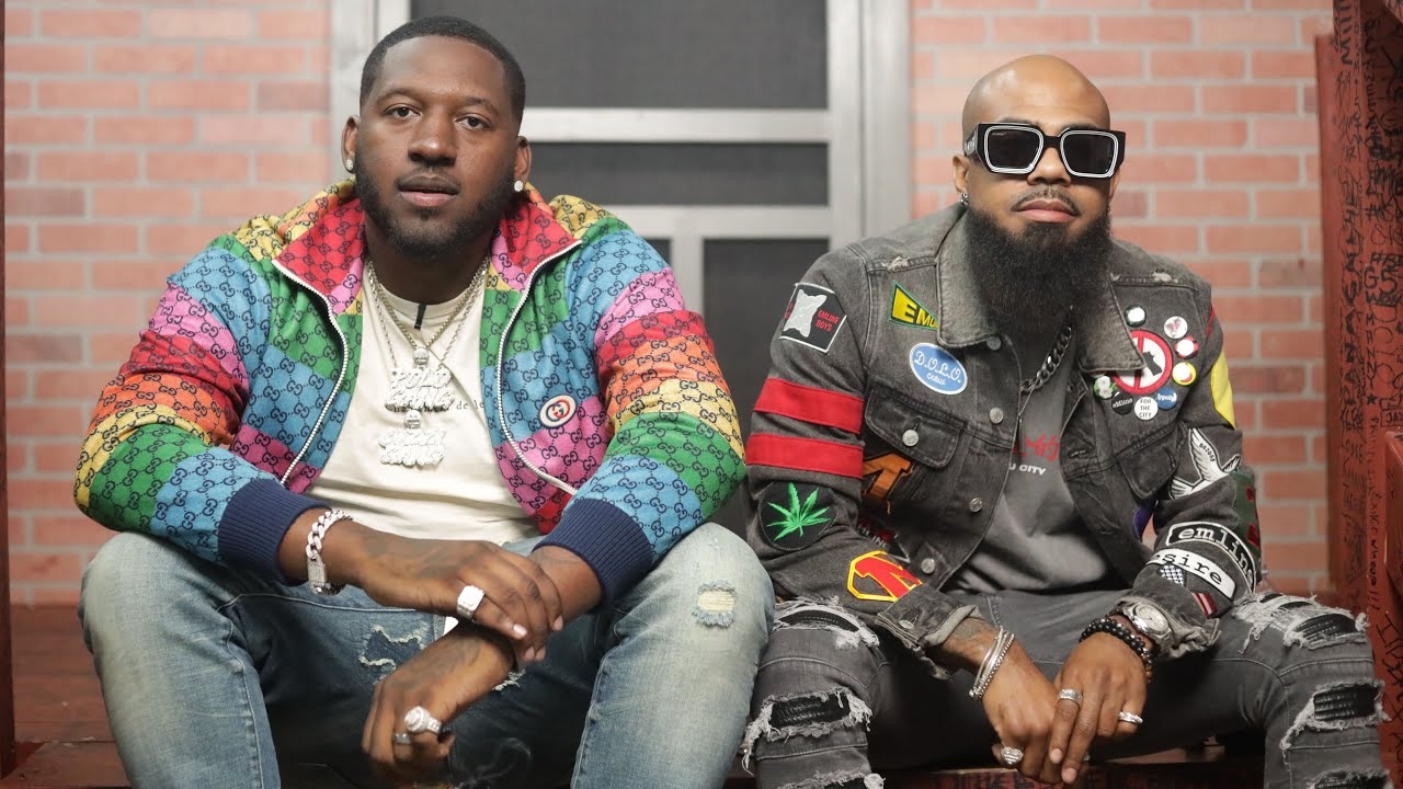 Polo Boyd Speaks On Making It Out Of Gary Indiana, Performing In Brazil, Single Going Viral