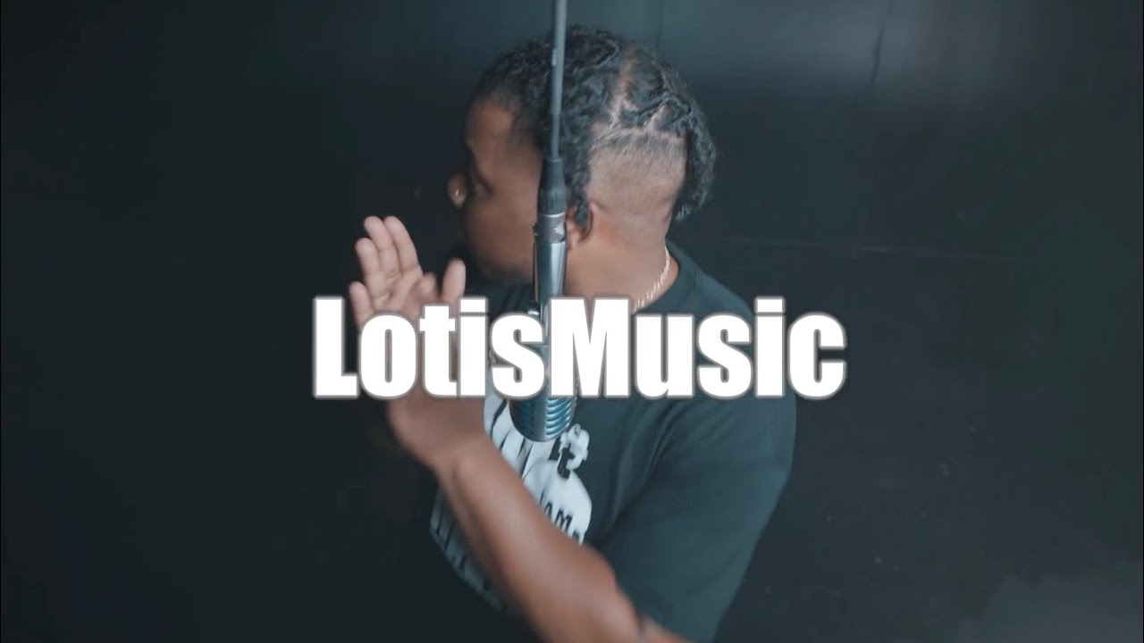 Lotis Music - That's A Fact (#BoxedinLivePerformance) @BoXediN