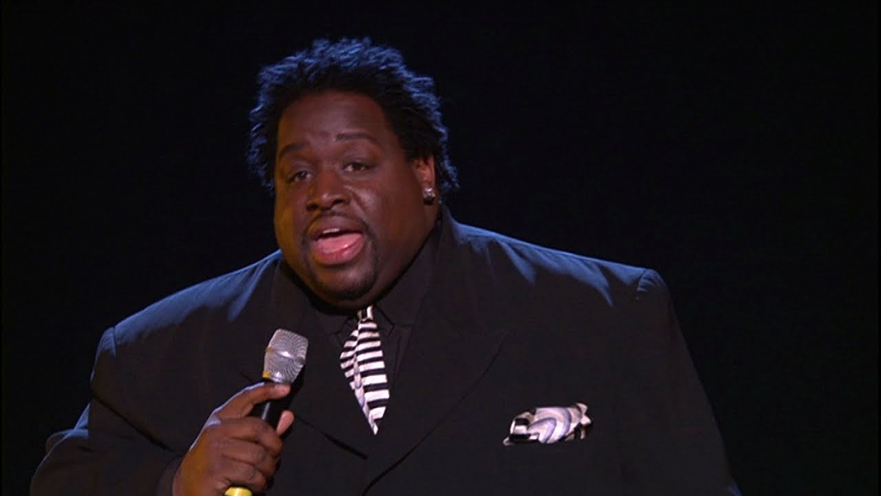 Bruce Bruce | Losin It