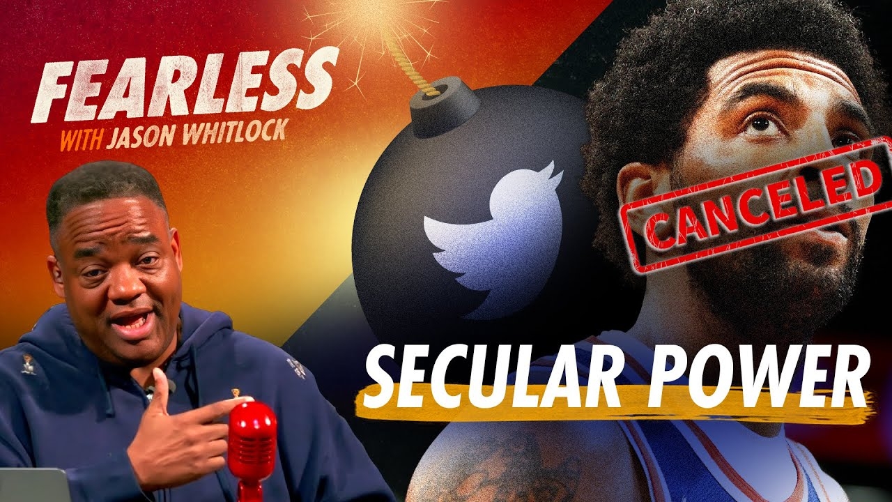 Secular Elites Cancel Kyrie Irving | Hip-Hop Culture Kills Another Famous Rapper | Ep 319