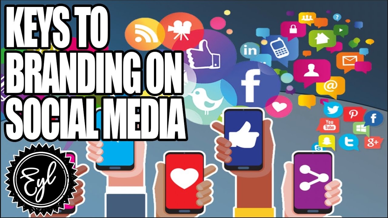 Keys to Branding on Social Media with Dan Fleyshman