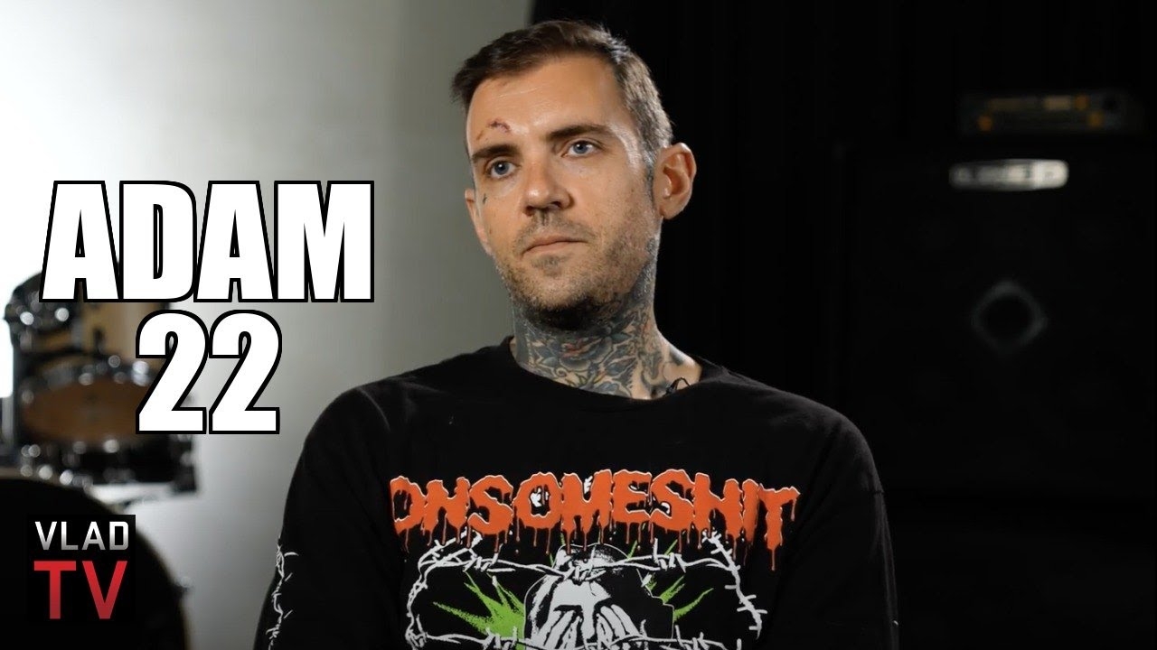 Adam22: White Celebs Like Donald Sterling & Paula Deen Got Cancelled Like Kanye & Kyrie (Part 17)