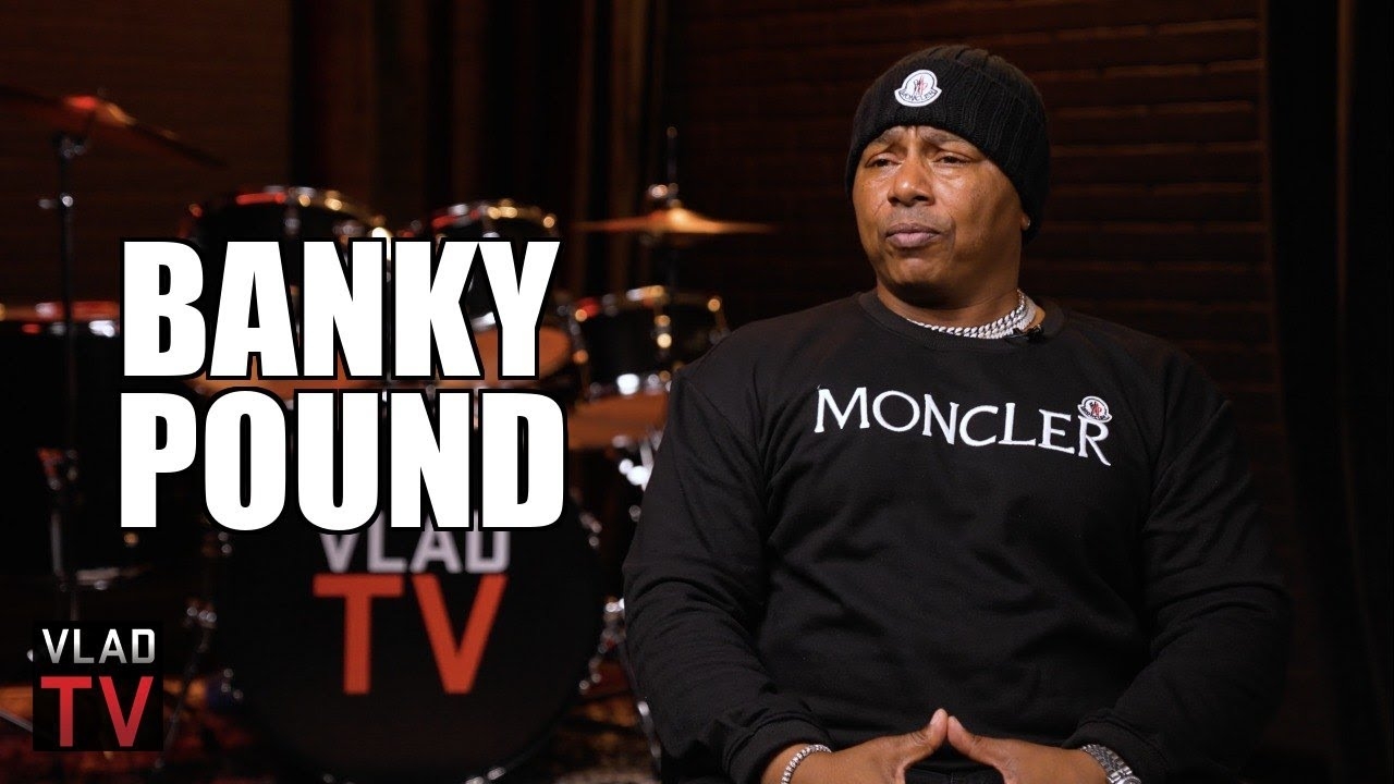 Banky Pound on the Toughest Part of Adapting to Life After Prison (Part 10)