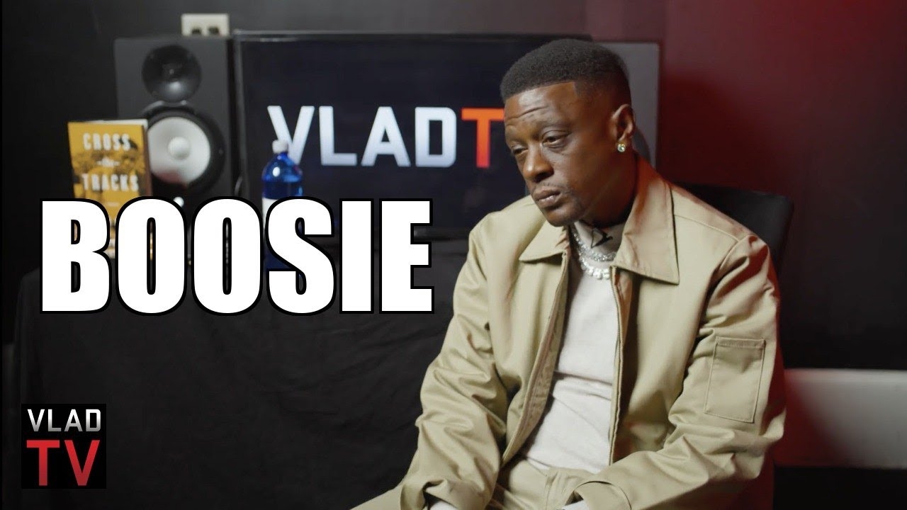Boosie: Saddest Thing I See is the Baby Picture with Quavo & Takeoff, Atlanta Taking L's (Part 3)
