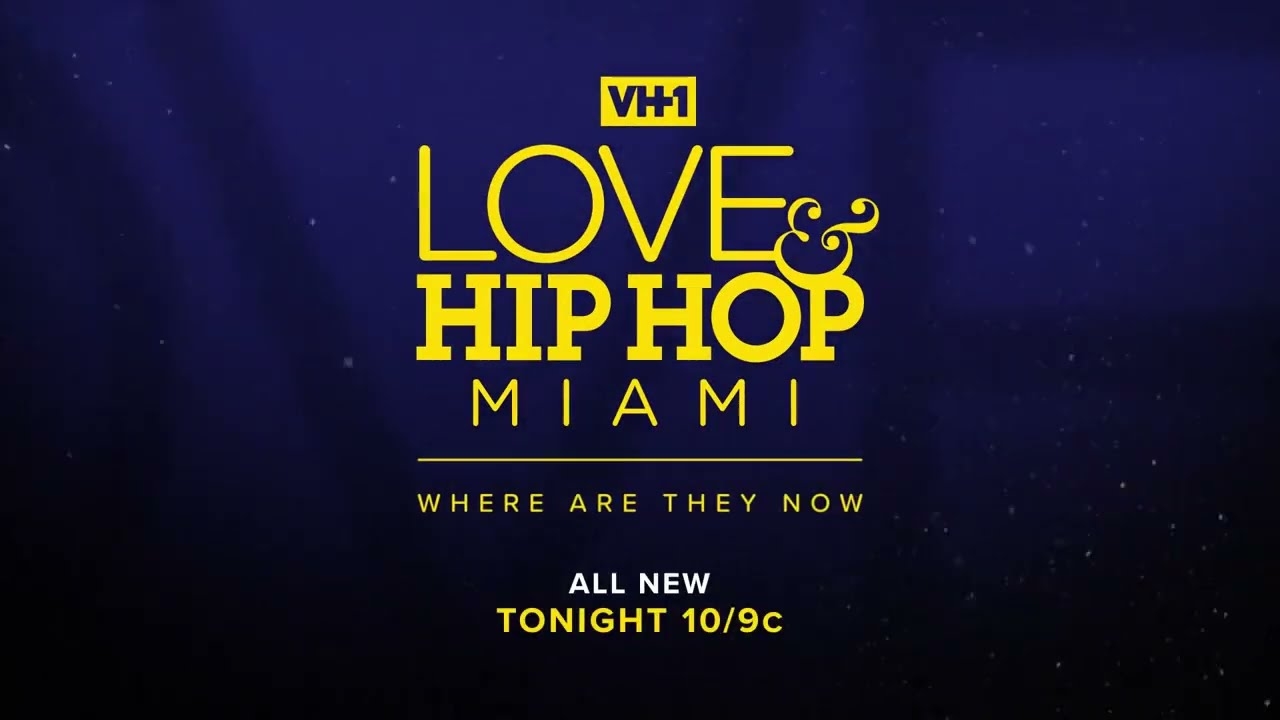 @VH1 Love & Hip Hop: Where Are They Now? 1x03 Promo “Miami” (HD) Season 1 Episode 3 Promo Special