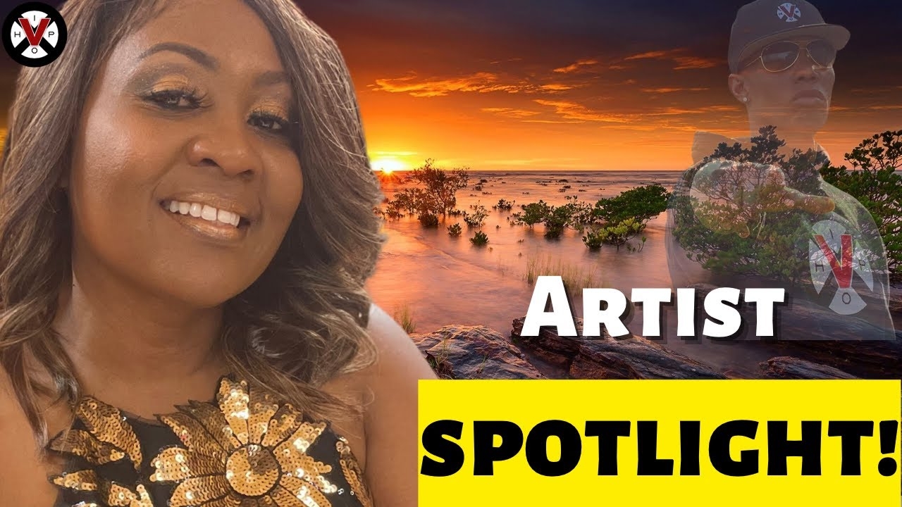 Black Link Magazine CEO Marva B Gives The SECRETS To Her Success LIVE! | Artist Spotlight