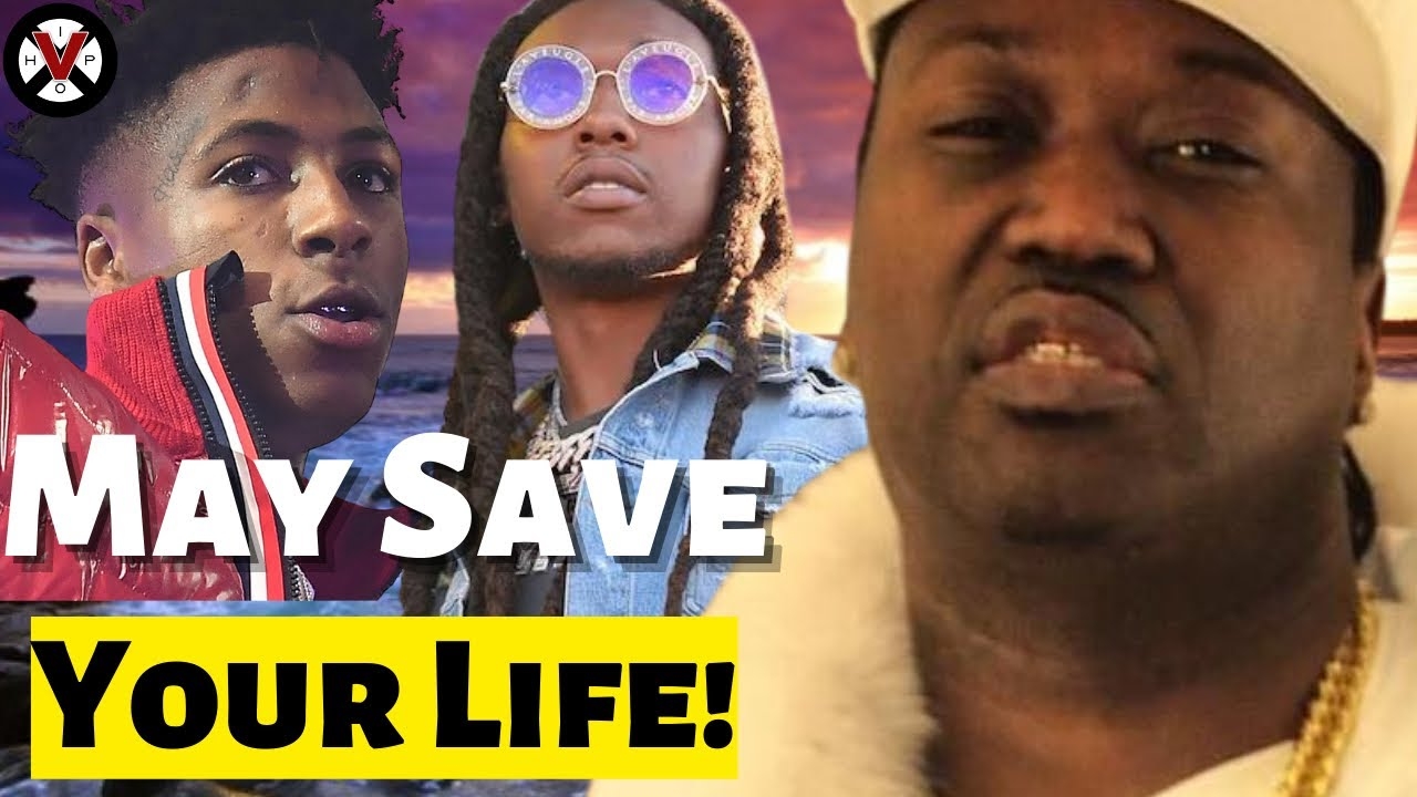 Project Pat May CHANGE A Young RAPPERS LIFE With This Important Information!