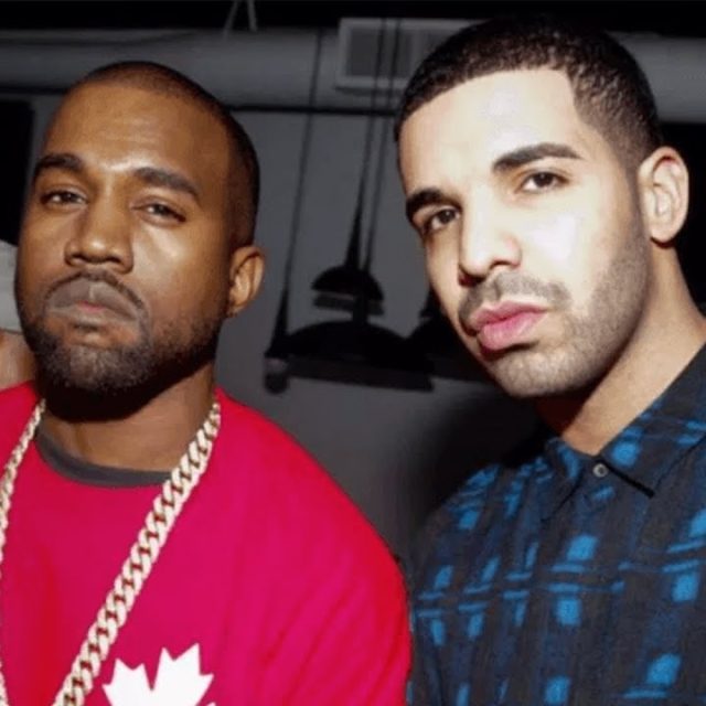 Drake vs. Kanye Beef Explained Certified BOOTLEG