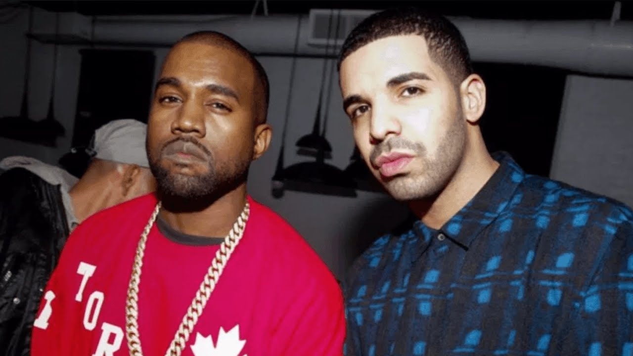 Drake vs. Kanye Beef Explained