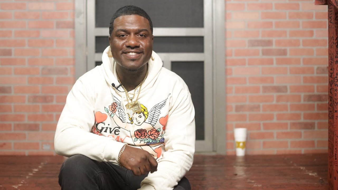 Iceman D.B.H. Talks About Brooklyn, “Henny No Chaser” SIngle, Going To Prison For 5 Years