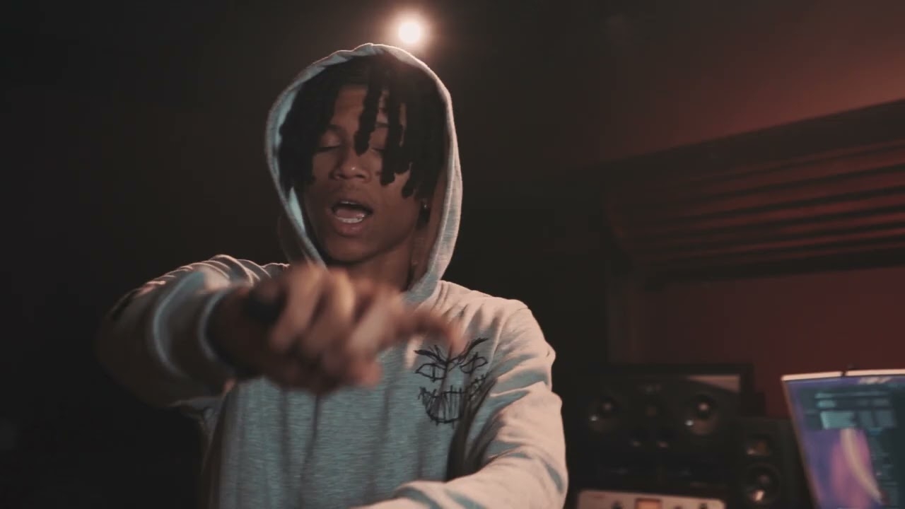 Shit Poppa - Back And Better (Official Music Video)