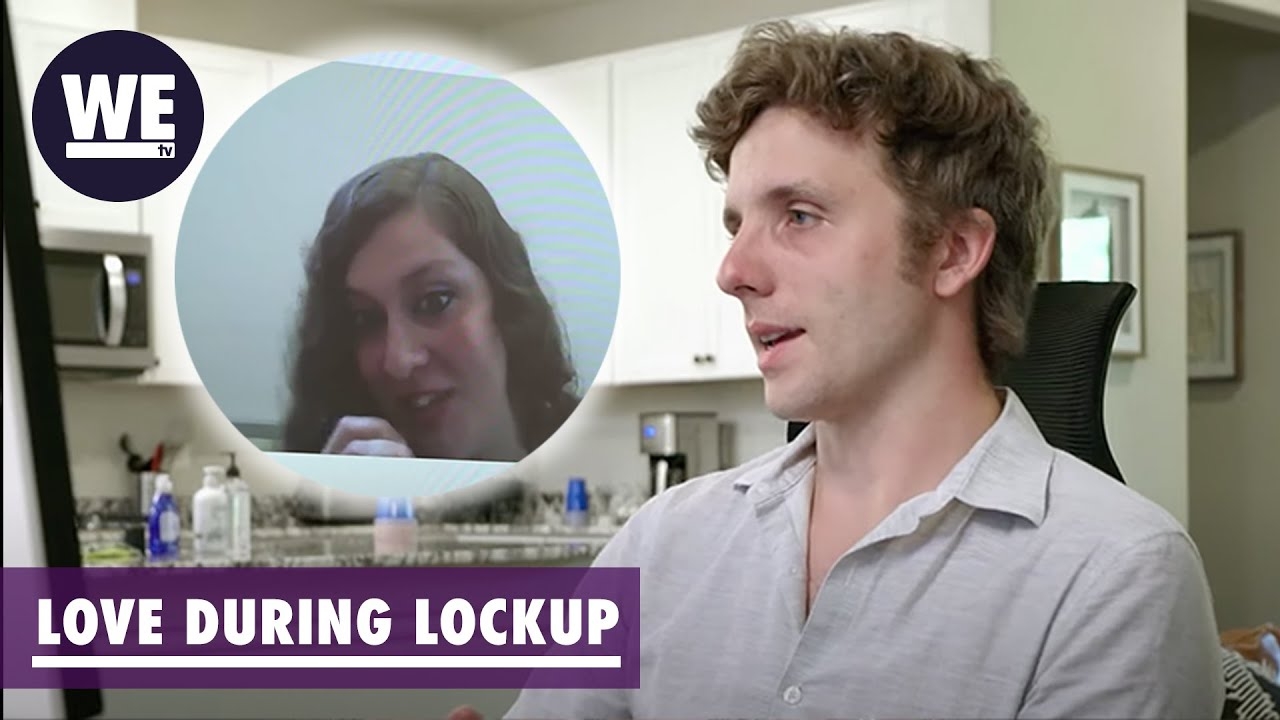 You Didn't Even Ask Me Anything About This Sh*t | Love During Lockup