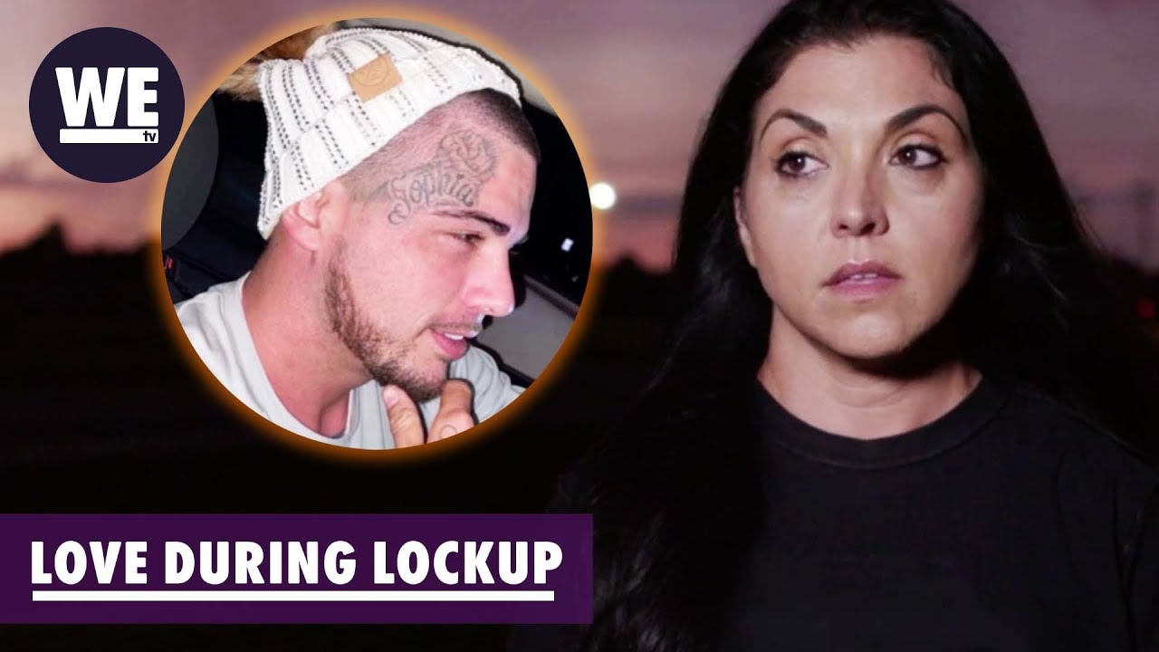 'Dustin Relapsed?!' Top 5 Arresting Moments | Love During Lockup