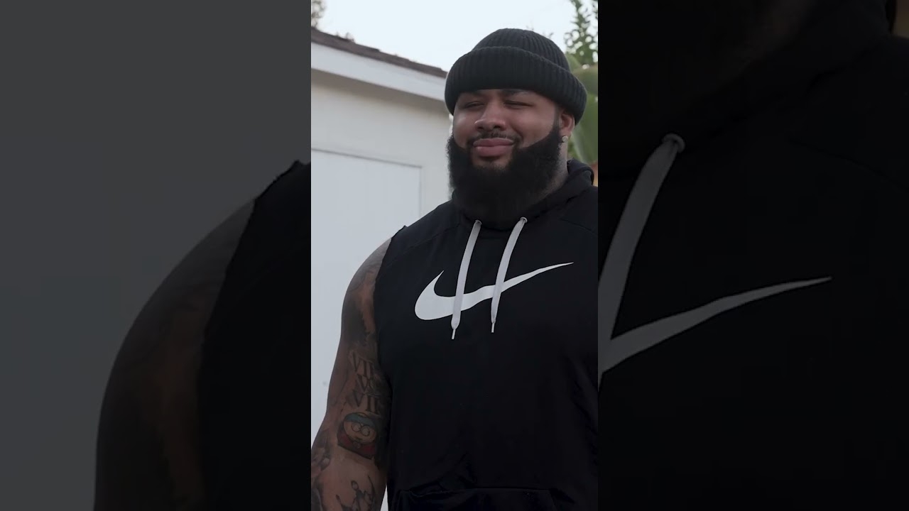 "Y'all not happy to see me?!?" | @Bigg Jah @Kraig Smith @Kenn Edwin TV @KANE KONGG #shorts