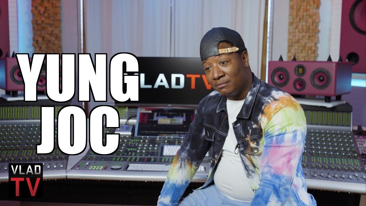 Yung Joc: Vogue Suing Drake & 21 Savage for $4M Shows How Much Promotion Costs (Part 13)