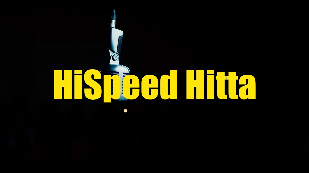 HiSpeed Hitta - Forgot (#BoxedinLivePerformance) @BoXediN
