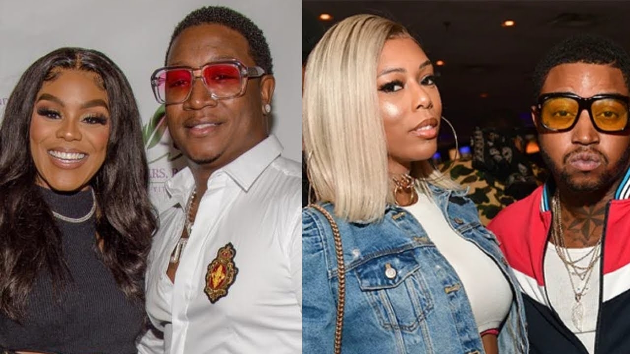 STRUGGLE LOVE & HIP HOP-SAME SONG:DIFFERENT DAY VOLUME 2#lahhatl #StruggleLov #BWE  #BW