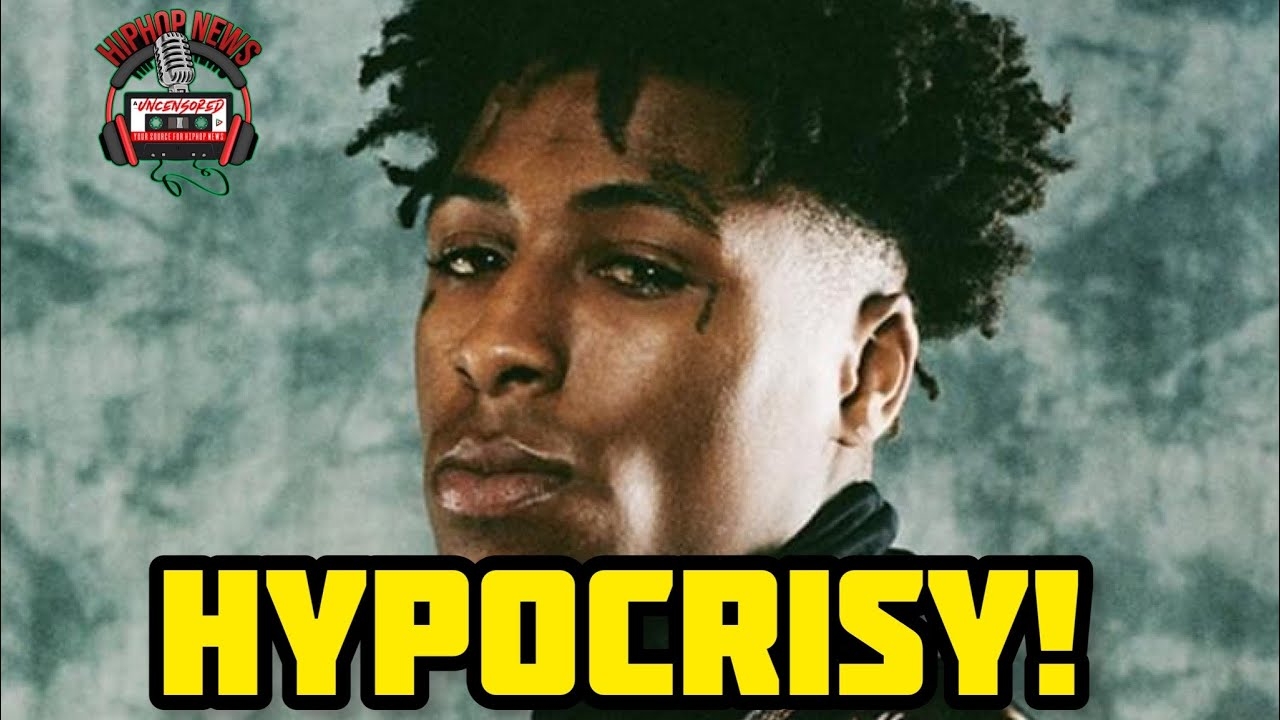 NBA Youngboy A HYPOCRITE?