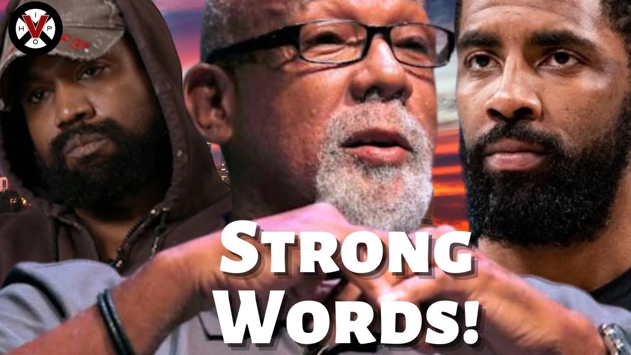 Dr. John Carlos EXPOSES POWERFUL Insight On How The ELITES Set Us Up To FAIL The Whole TIME!