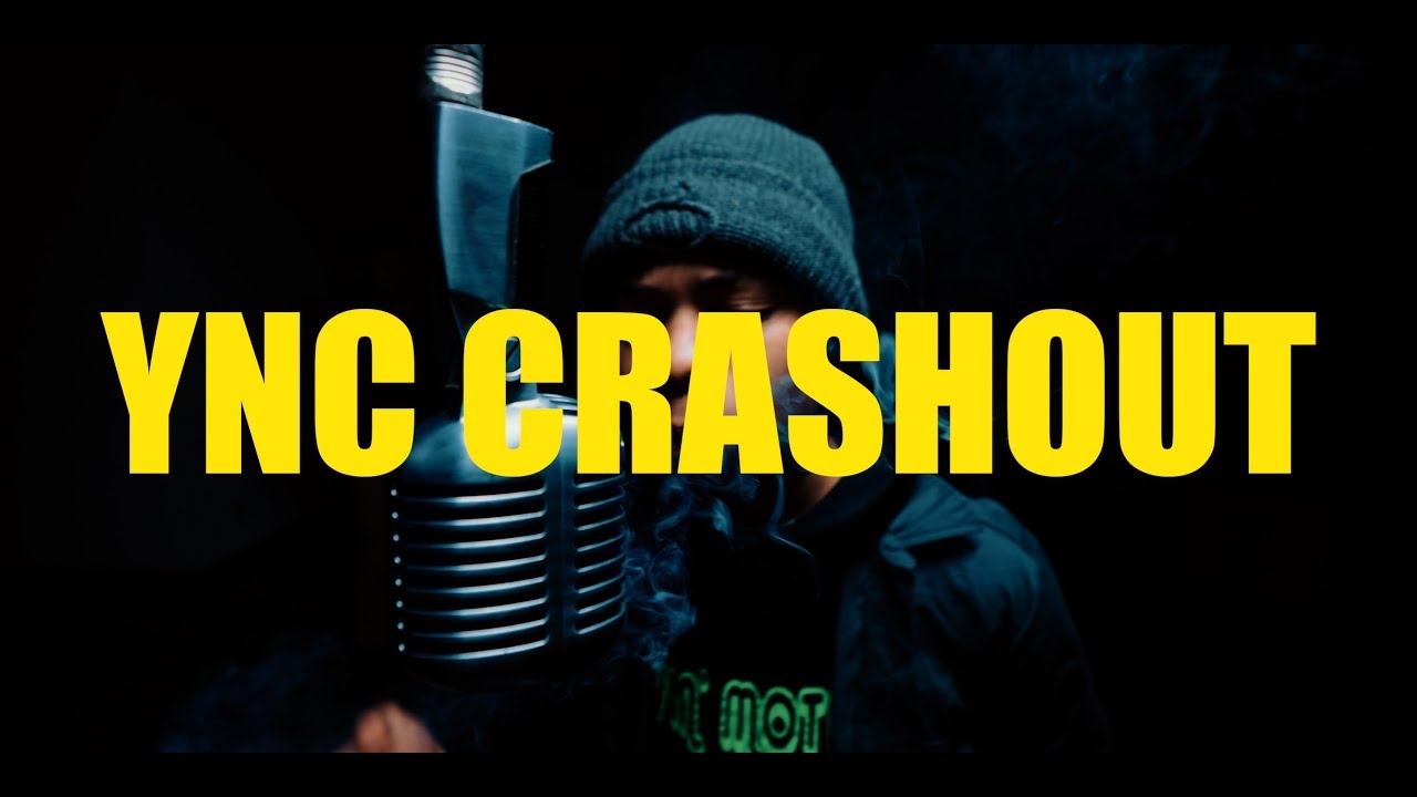 YNC Crashout - Str8 To Da Point (#BoxedinLivePerformance) @BoXediN