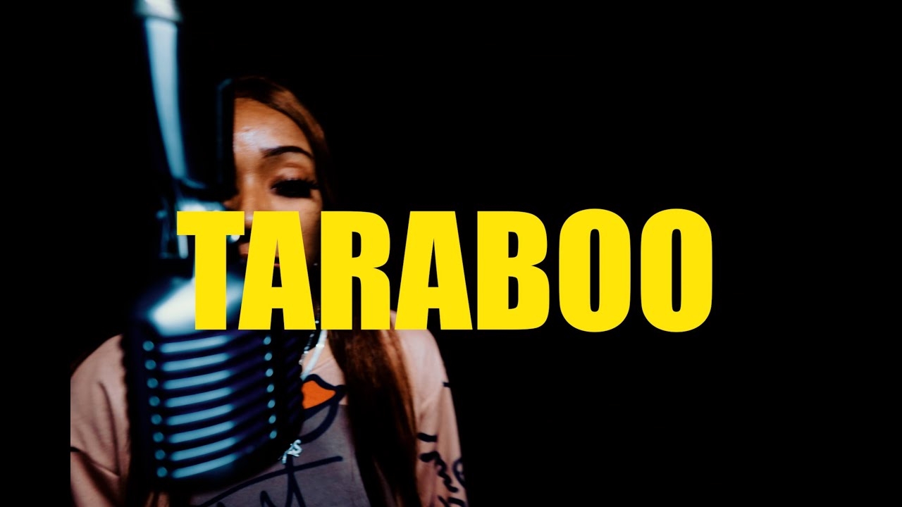 TaraBoo - Shine (#BoxedinLivePerformance) @BoXediN