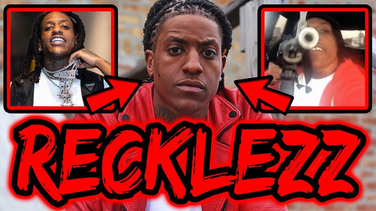 Rico Recklezz: Dissing on 63rd, Chain Snatching Allegations, Bringing Gun To School, Shot In Back
