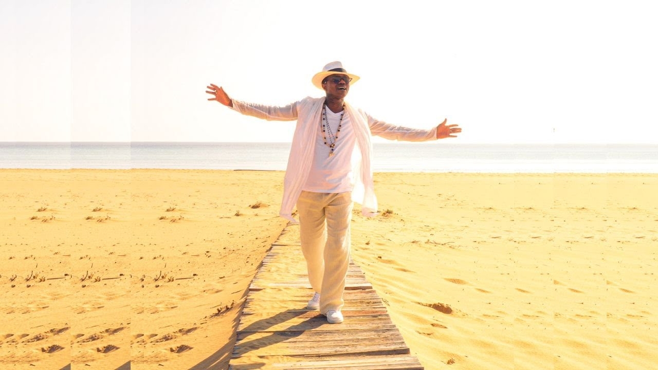 Prince Amaho - Life (Official Video)