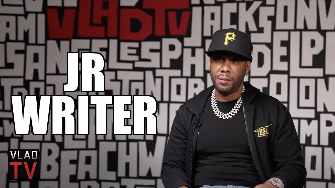 JR Writer on Why Fred The Godson Couldn't Sign to Dipset, Diddy Initially Rejecting Fred (Part 1)