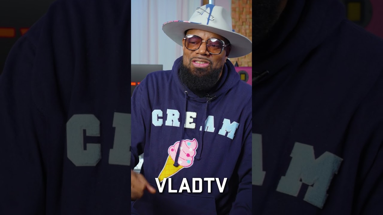 Ed Lover on #drake Mentioning #serena & #megantheestallion on Album with #21savage #shorts