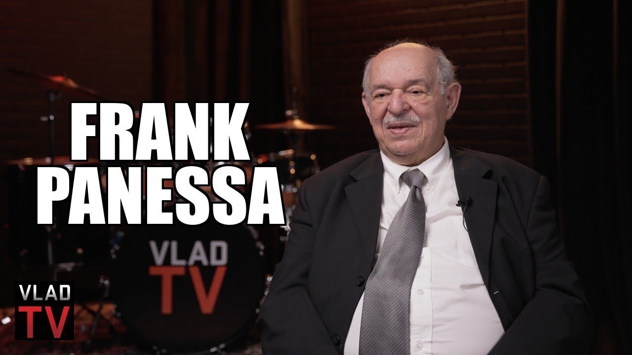DEA Agent Frank Panessa on Mafia Defendant Killed During Pizza Connection Trial (Part 4)