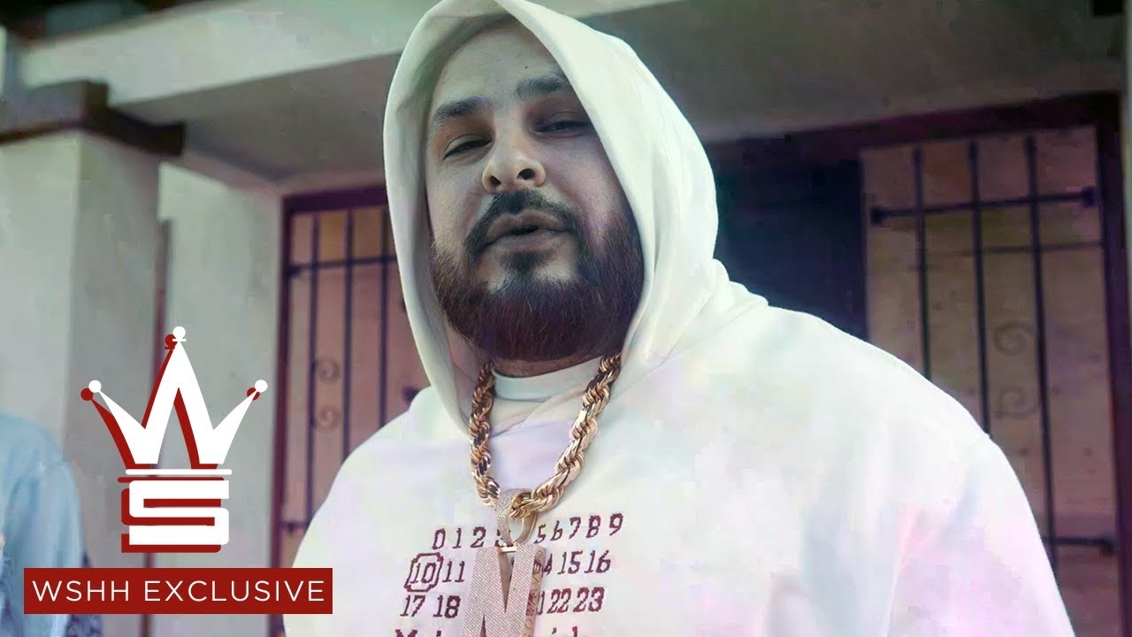 Dro Fe - Hood Trophy (Official Music Video)