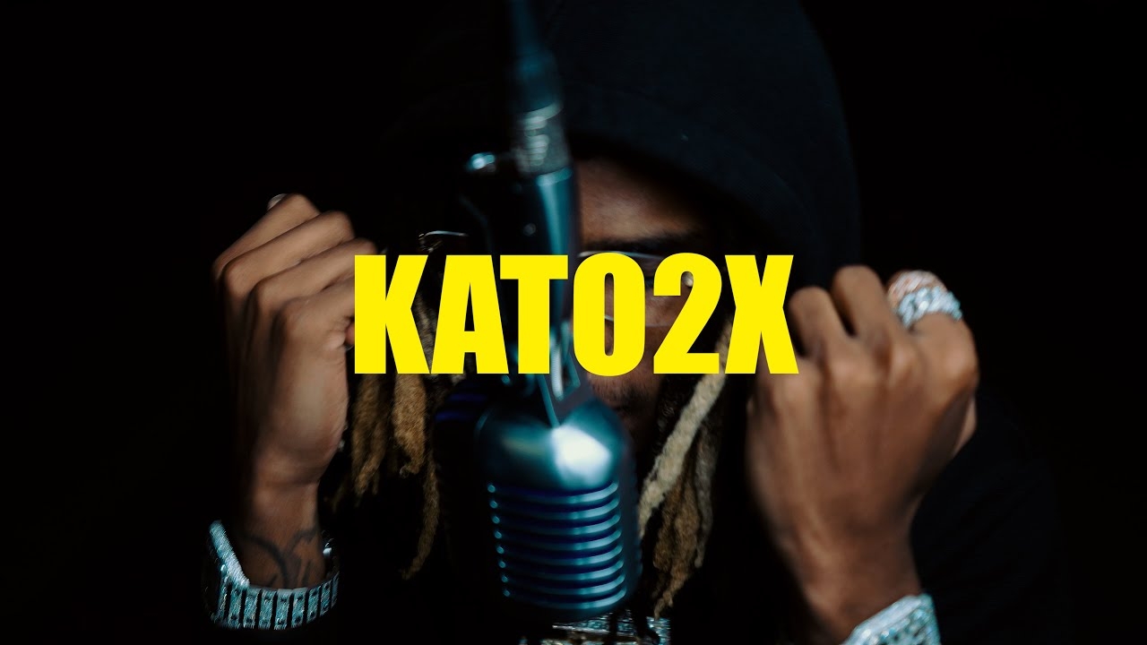 Kato2x - O Well #Boxedinliveperformance @BoXediN