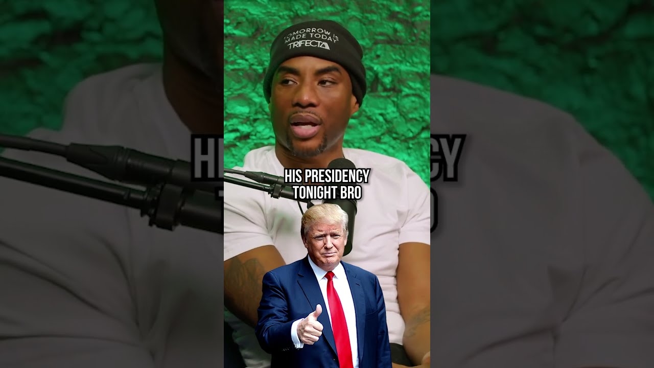 The REAL Reason Trump Won't Win in 2024 Presidential Elections