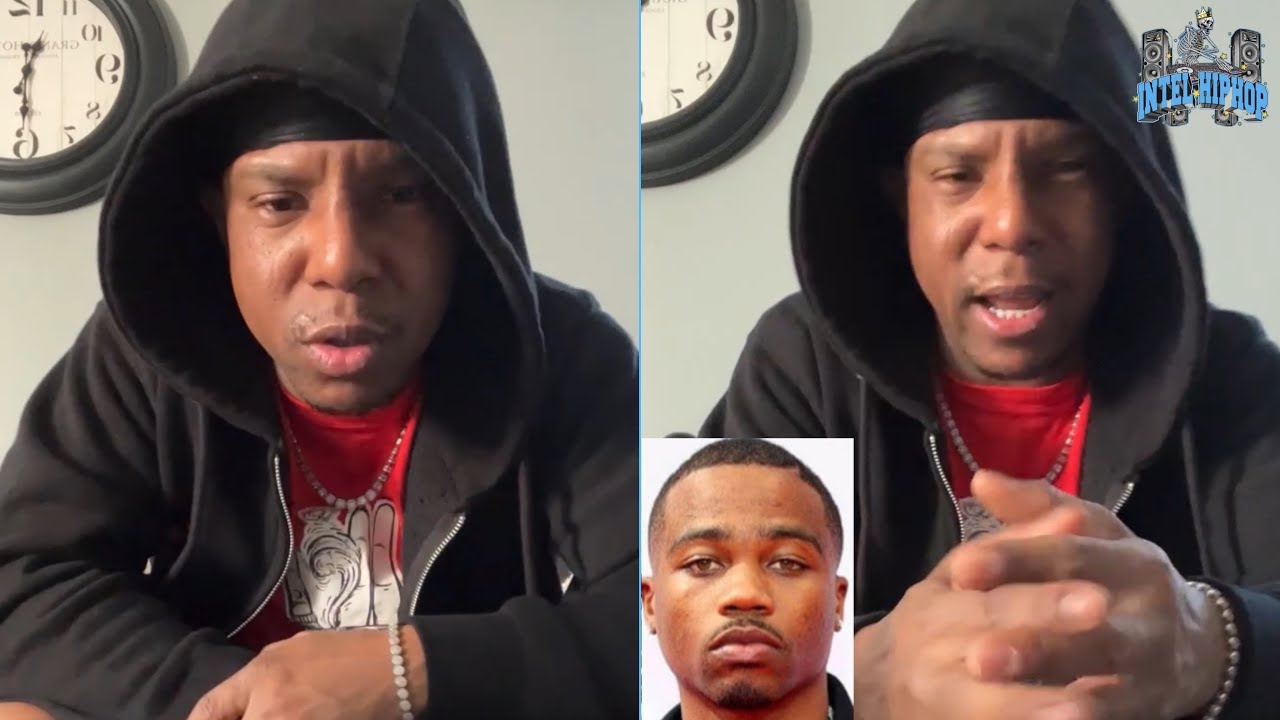 Lil Zane responds to Roddy Ricch diss song saying he can’t go out like him “all they can do is rap”