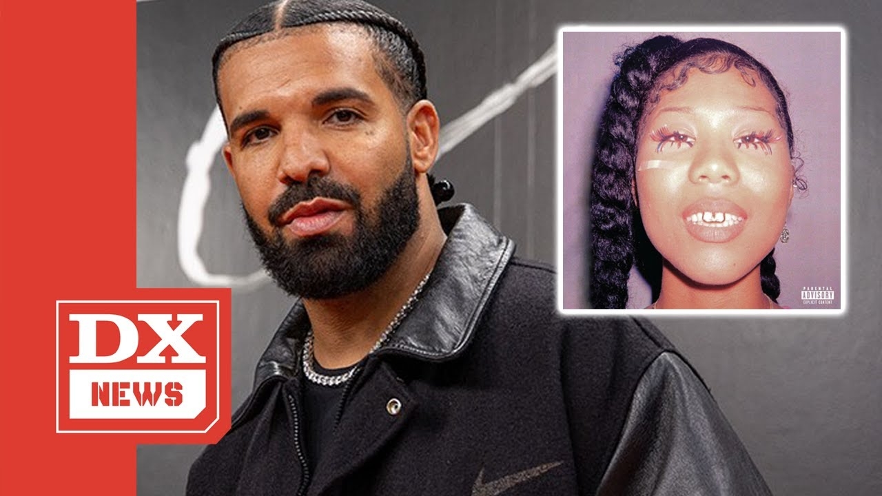 DRAKE Says “Her Loss” Is In His Top 3-5 Albums EVER
