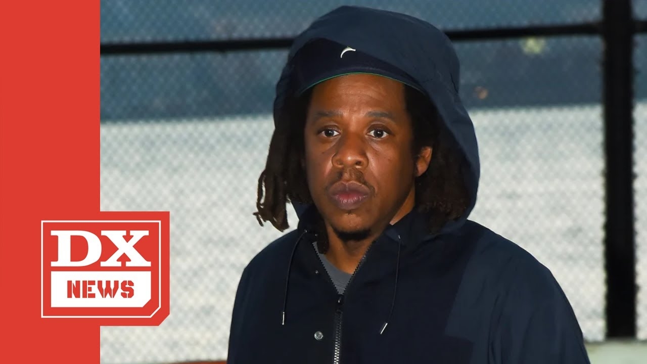 JAY Z Currently In A $2 BILLION Law Suit For THIS